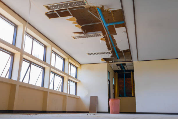 Best 24/7 water damage repair  in Vails Gate, NY